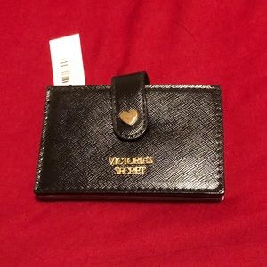 *NWT* Victoria’s Secret Card Holder